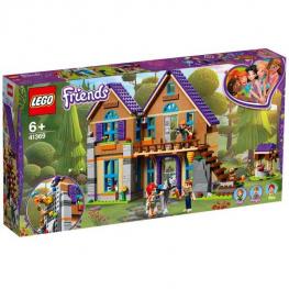 Lego Friends - Casa Mia