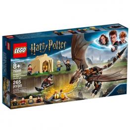 Lego Harry Potter - Desafio de los 3 Magos.-