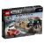 Lego Speed Champions - Mini Cooper S Rally de y MINI John Cooper Works Buggy