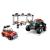 Lego Speed Champions - Mini Cooper S Rally de y MINI John Cooper Works Buggy