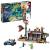 Lego Hidden Side - Ataque al Shrimp Shack