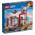 Lego City - Parque de Bomberos
