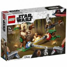 Lego Star Wars - Action Battle: Asalto a Endo