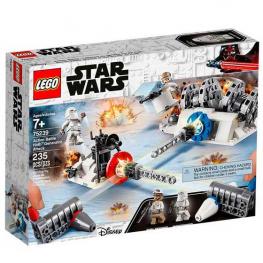Lego Star Wars - Ataque al Generador