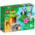 Lego Duplo - Animalitos