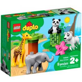 Lego Duplo - Animalitos