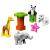 Lego Duplo - Animalitos