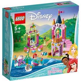 Lego Princesas Disney - Celebración Real de Ariel