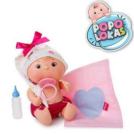 Popolokas - Muñeca Poponcia