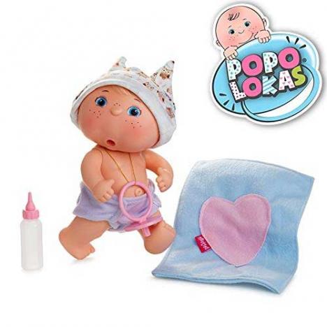 Popolokas - Muñeca Pastelita