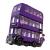 Lego Harry Potter - Autobús Noctambulo.-
