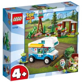 Lego 10769 Toy Story 4 - Vacaciones