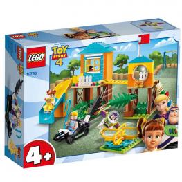 Lego 10768 Toy Story 4 - Aventura en el Parque