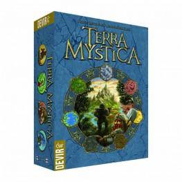 Terra Mystica