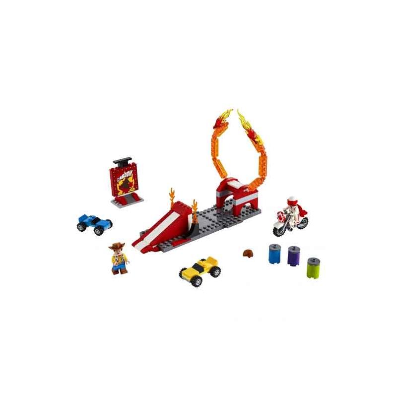 Comprar Lego Toy Story 4 - Aventura en el Parque.- de LEGO- Kidylusion