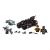 Lego Super Héroes DC- Batmobil: Mr.Freeze.-