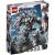 Lego Super Héroes Marvel - Depredador Máquina Guerrera.-