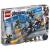 Lego Super Héroes Marvel - Capitan America: Ataque.-