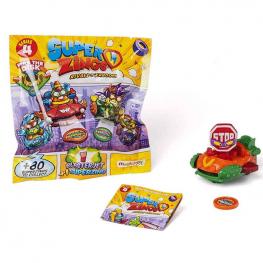Superzing Serie 4, Blasterjet.-
