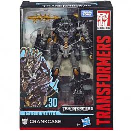 Transformers, Figura Crankcase Studio Series