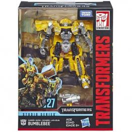 Transformers, Figura Bumblebee Studio Series