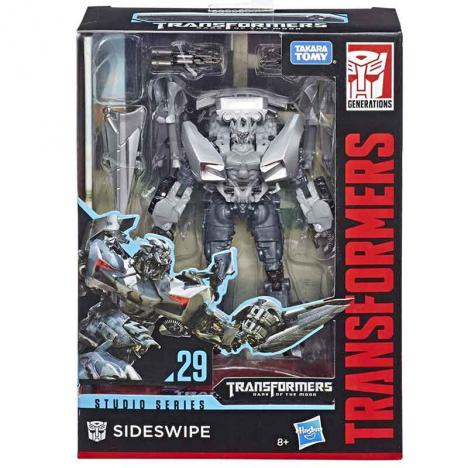 Transformers, Figura Sideswipe Studio Series