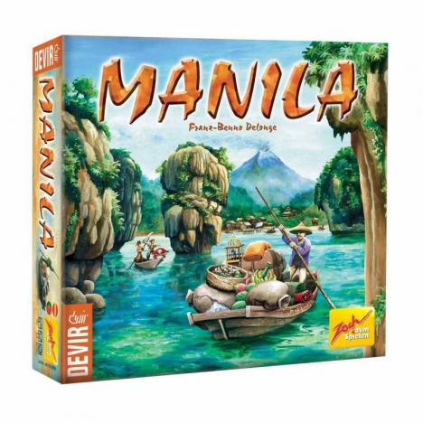 MANILA