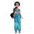 Princesas Disney - Jasmine Brillo Real.