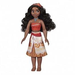 Princesas Disney - Vaiana Brillo Real.