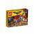 LEGO BATMAN JOKER GLOBOS DE FUGA