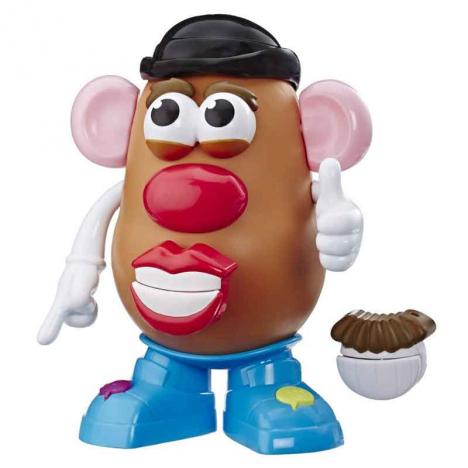 Mr. Potato Parlanchín