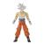 Dragon Ball Super Figuras Deluxe - Goku Ultra Instinct