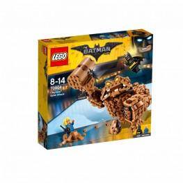 LEGO BATMAN ATAQUE CENAGOSO DE CLAYFACE