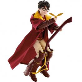 Harry Potter - Harry Potter Quidditch
