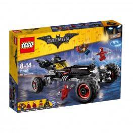 LEGO BATMAN BATMOVIL