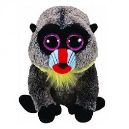TY Peluche 15cm - Wasabi