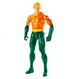 Aquaman Figura Básica Aquaman