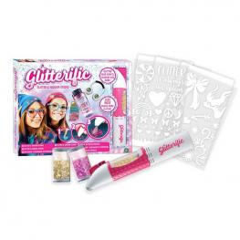 Glitterific Starter Kit
