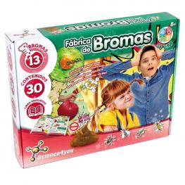 Science4you - Fábrica de Bromas