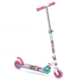 Patinete Aluminio L.O.L. Surprise