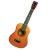 Guitarra Madera 65cm.