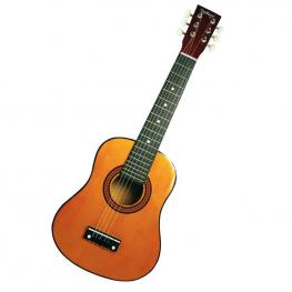 Guitarra Madera 65cm.