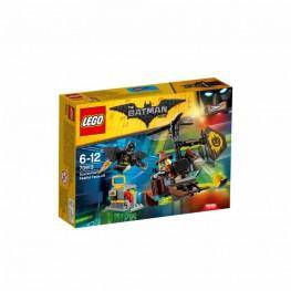 LEGO BATMAN BATALLA CONTRA EL ESPANTAPAJAROS