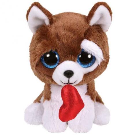 TY Peluche 15cm - Smootches