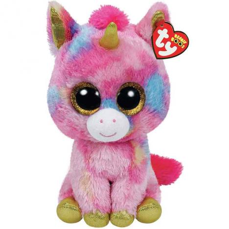 TY Peluche 23cm - Fantasia