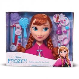 Frozen Anna Busto Deluxe