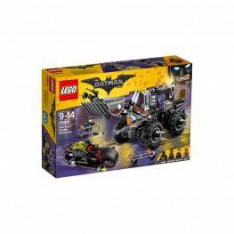 LEGO BATMAN DOBLE DEMOLICION