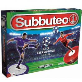 Subbuteo UEFA Champions League