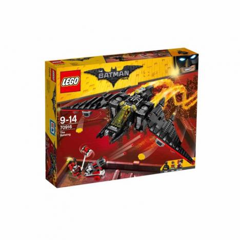 LEGO BATMAN HERO BATWING