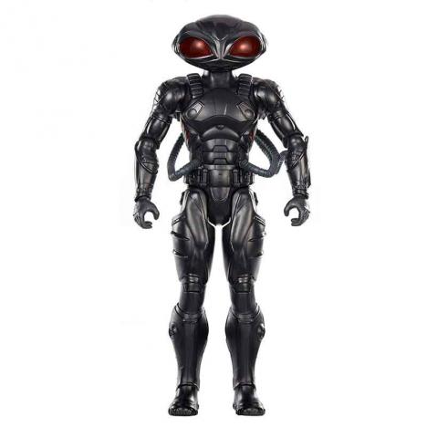 Aquaman Figura Básica Black Manta